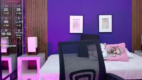 Alina online show from 02.17.25