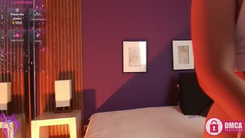 Alina online show from 02.22.25