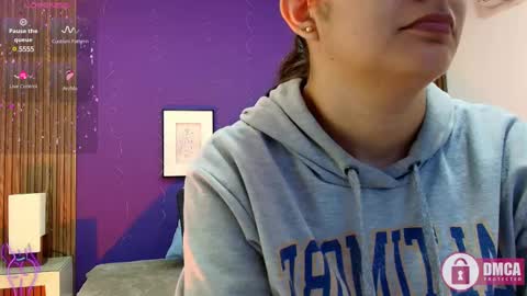 Alina online show from 03.12.25