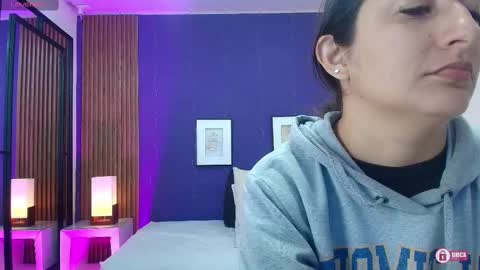 Alina online show from 10.01.25