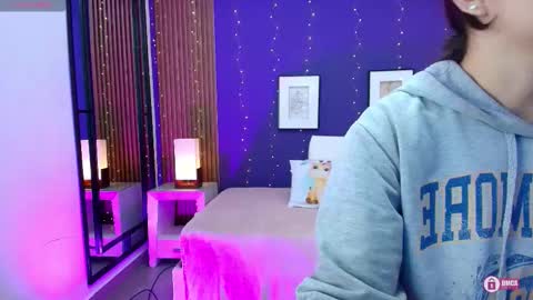 Alina online show from 10.21.25