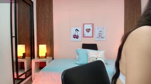 Alina online show from 12.03.25