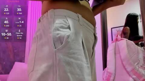 alina online show from 03.26.26