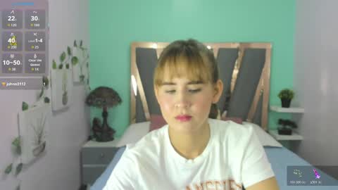 Snapshot of alina_valmont chatting on 05.24.26 A L I N A online show from 05.24.26
