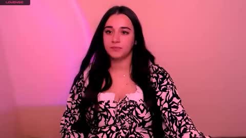 Alina online show from 11.20.25