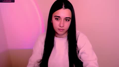 Alina online show from 11.25.25