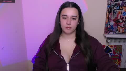 Alina online show from 05.15.26