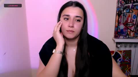 Alina online show from 05.19.26