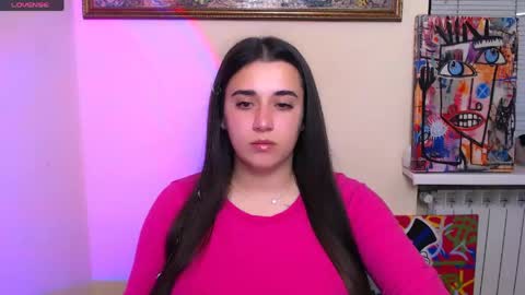 Alina online show from 05.28.26