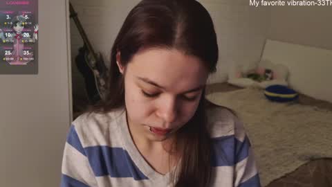 Alina and Ben online show from 01.16.25