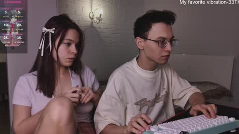 Alina and Ben online show from 01.16.25