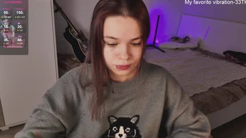 Alina and Ben online show from 01.20.25