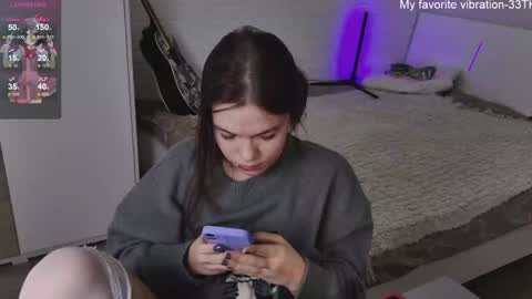 Alina and Ben online show from 01.21.25