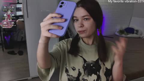 Alina and Ben online show from 01.29.25