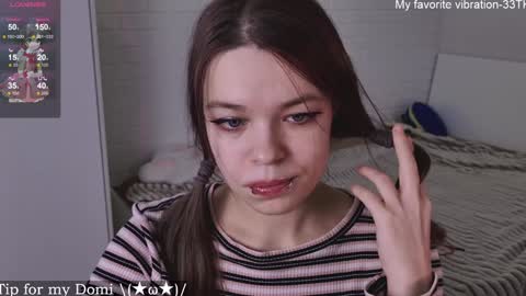 Alina and Ben online show from 02.06.25