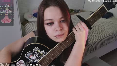 Alina and Ben online show from 02.07.25