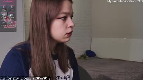 Alina and Ben online show from 02.10.25