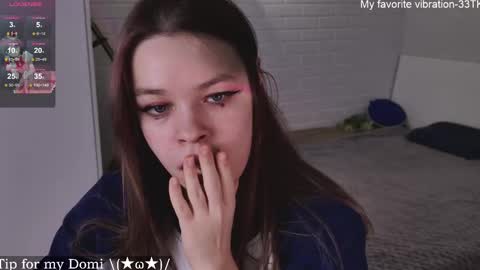 Alina and Ben online show from 02.10.25