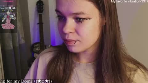 Alina and Ben online show from 02.12.25