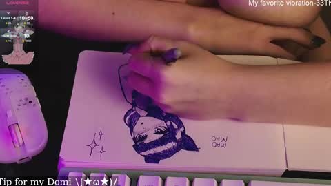 Alina and Ben online show from 02.18.25