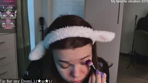 Alina and Ben online show from 02.25.25