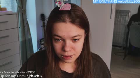 Alina and Ben online show from 02.26.25