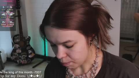 Alina and Ben online show from 03.01.25