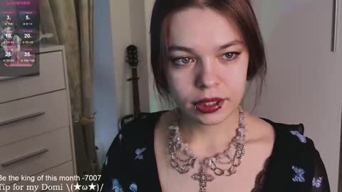 Alina and Ben online show from 03.01.25