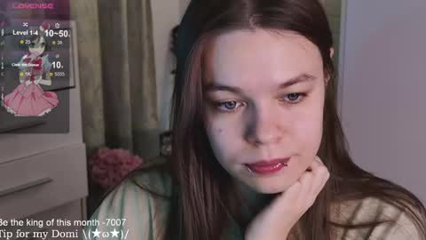 Alina and Ben online show from 03.08.25