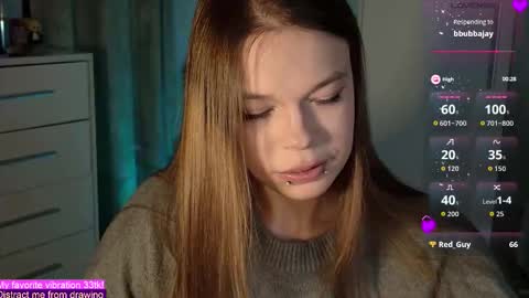 Alina and Ben online show from 09.30.25