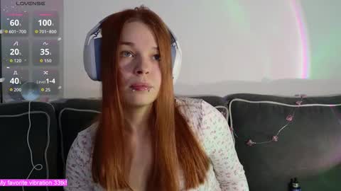 Alina and Ben online show from 11.16.25