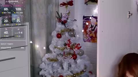 Alina and Ben online show from 02.15.26