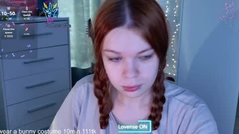 Alina and Ben online show from 04.04.26
