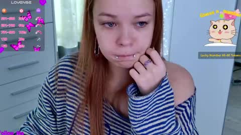 Alina and Ben online show from 04.21.26