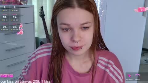 Alina and Ben online show from 04.29.26