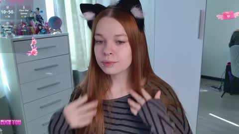 Alina and Ben online show from 05.02.26