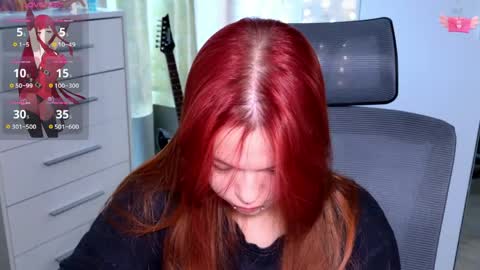 Alina and Ben online show from 06.02.26