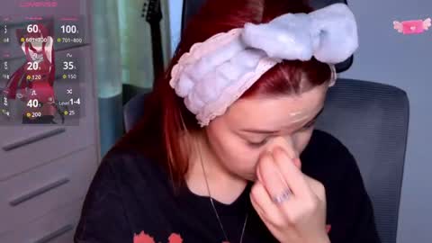Alina and Ben online show from 06.03.26
