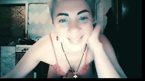 Alina online show from 11.22.25