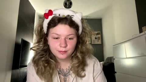 Alina online show from 04.18.26