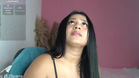 lili online show from 12.21.25