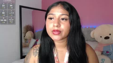 Snapshot of alinakiss_ chatting on 05.07.26 lili online show from 05.07.26