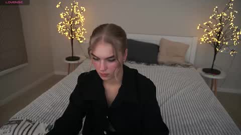 Alina online show from 11.11.25