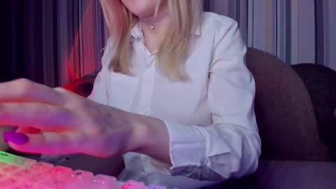 alinaocean online show from 02.24.26