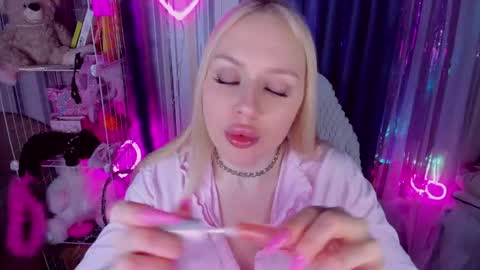alinaocean online show from 04.17.26