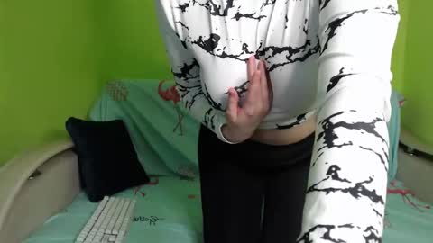 Snapshot of alinasei chatting on 03.08.26 alinasei online show from 03.08.26