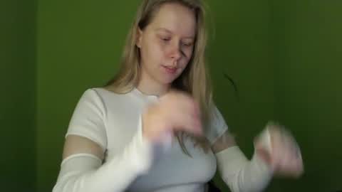 alinasei online show from 06.18.26