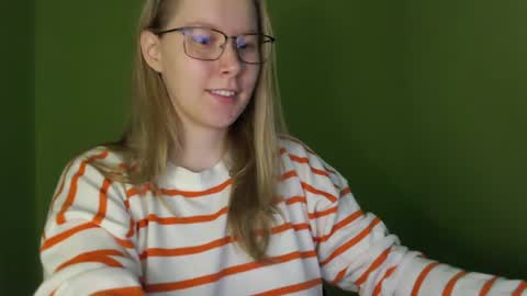 alinasei online show from 06.19.26