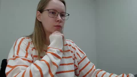 alinasei online show from 07.09.26