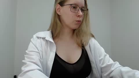 alinasei online show from 07.12.26